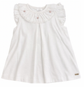 Polo Rosi Blanco