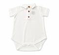 Body Polo Blanco