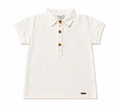 Body Polo Bruno Blanco