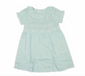 Vestido Nancy Menta