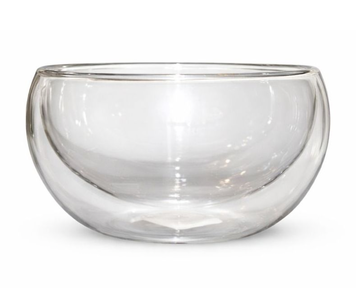 Bowl De Vidrio