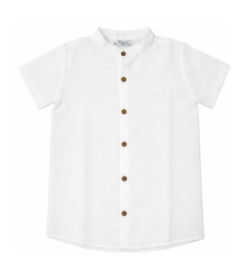 Camisa Mao Mc Perla