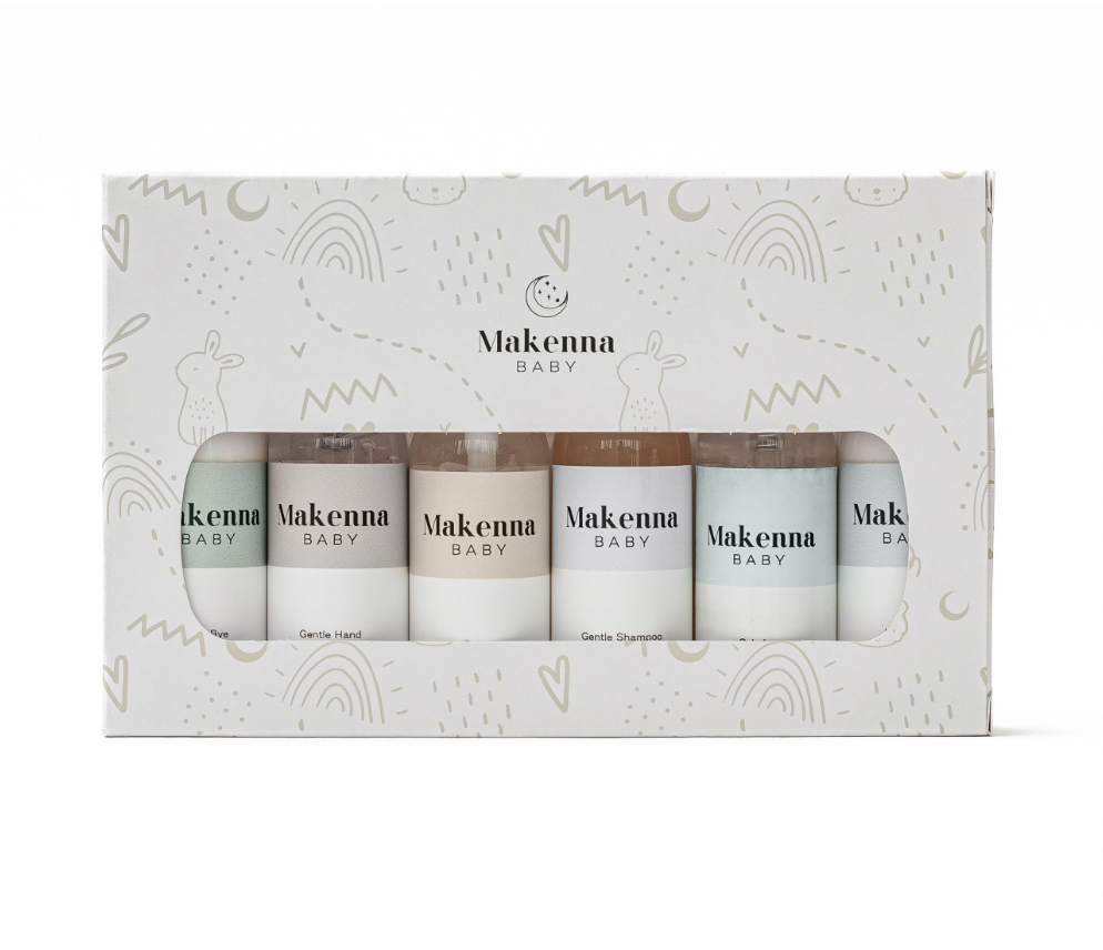 Mini Kit Makenna Baby 1oz