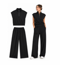 Loungewear Negro