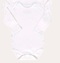 Body Cuello Americano Ml Celeste