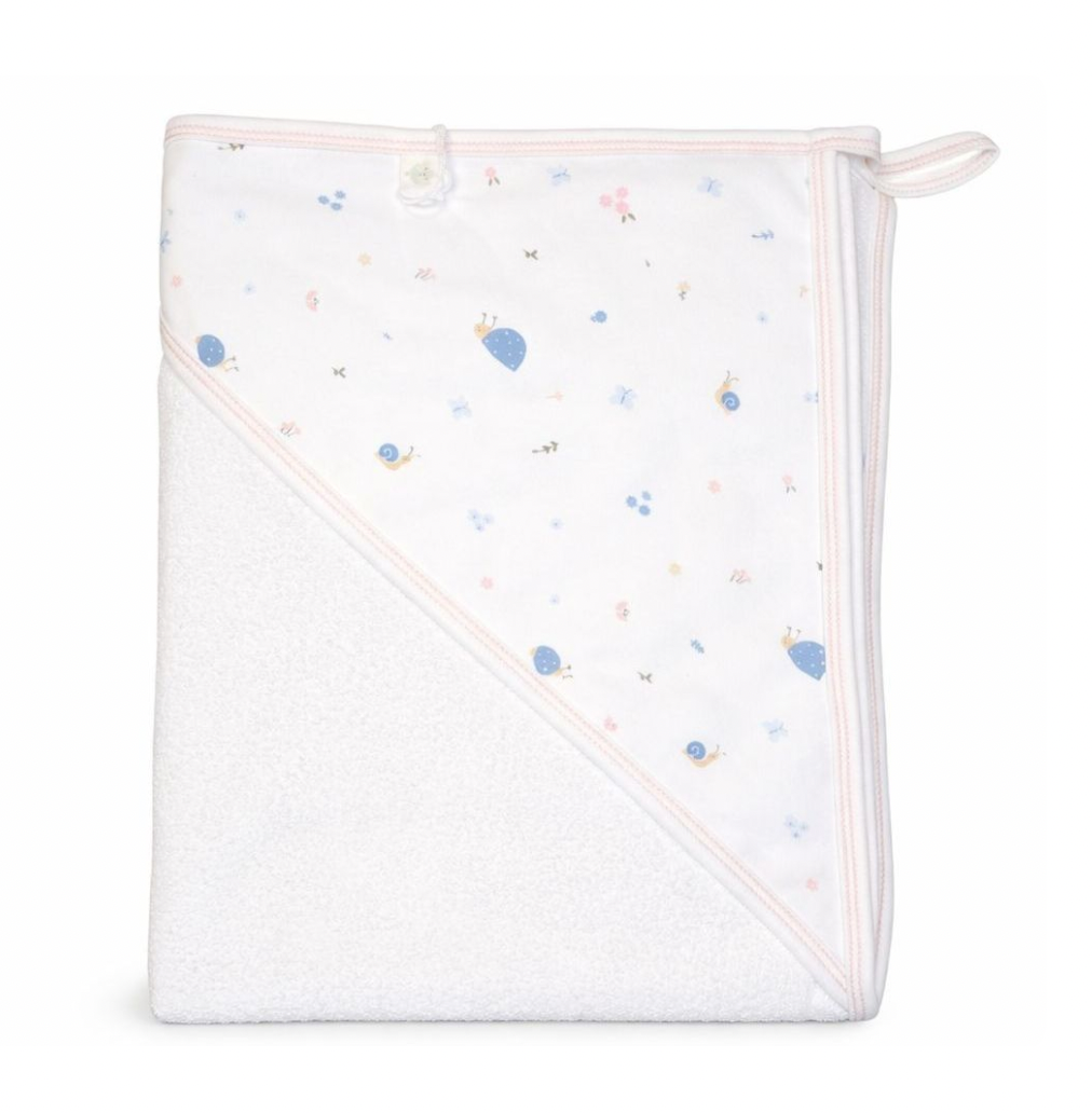 Toalla Xl Dots In Love