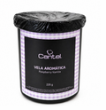 Vela Vainilla Raspberry