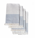 Set De 4 Servilletas