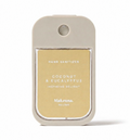 Hand Sanitizer Spray Coconut & Eucalyptus 1oz