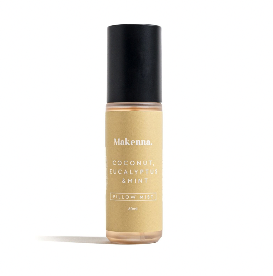 Mini Pillow Mist Coconut & Eucalyptus 60 mL