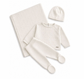 Conjunto Ternura Perla Rn 4Pzas