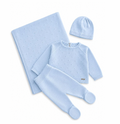 Conjunto Ternura Celeste Rn 4Pzas