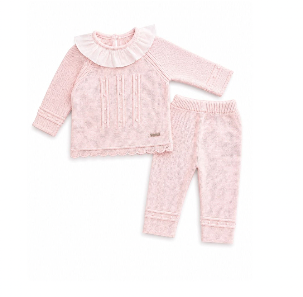 Conjunto Paz Rosa Rn