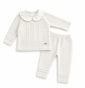 Conjunto Paz Blanco Rn