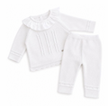 Conjunto Paz Blanco 3M