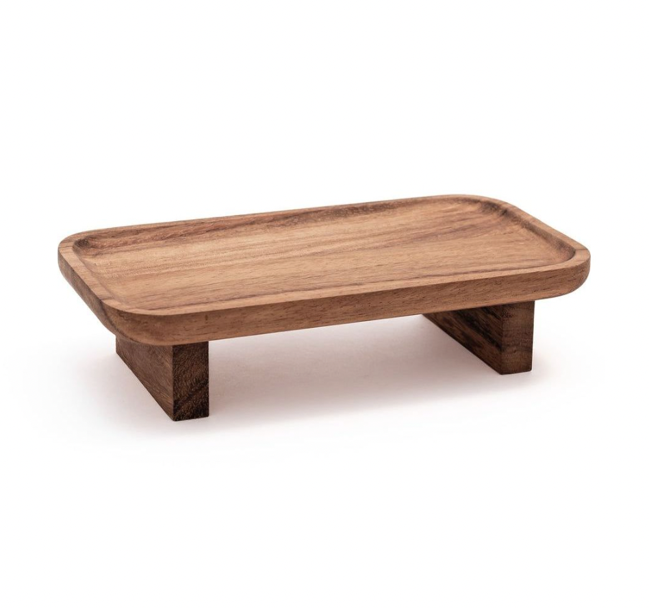 Wooden Tray