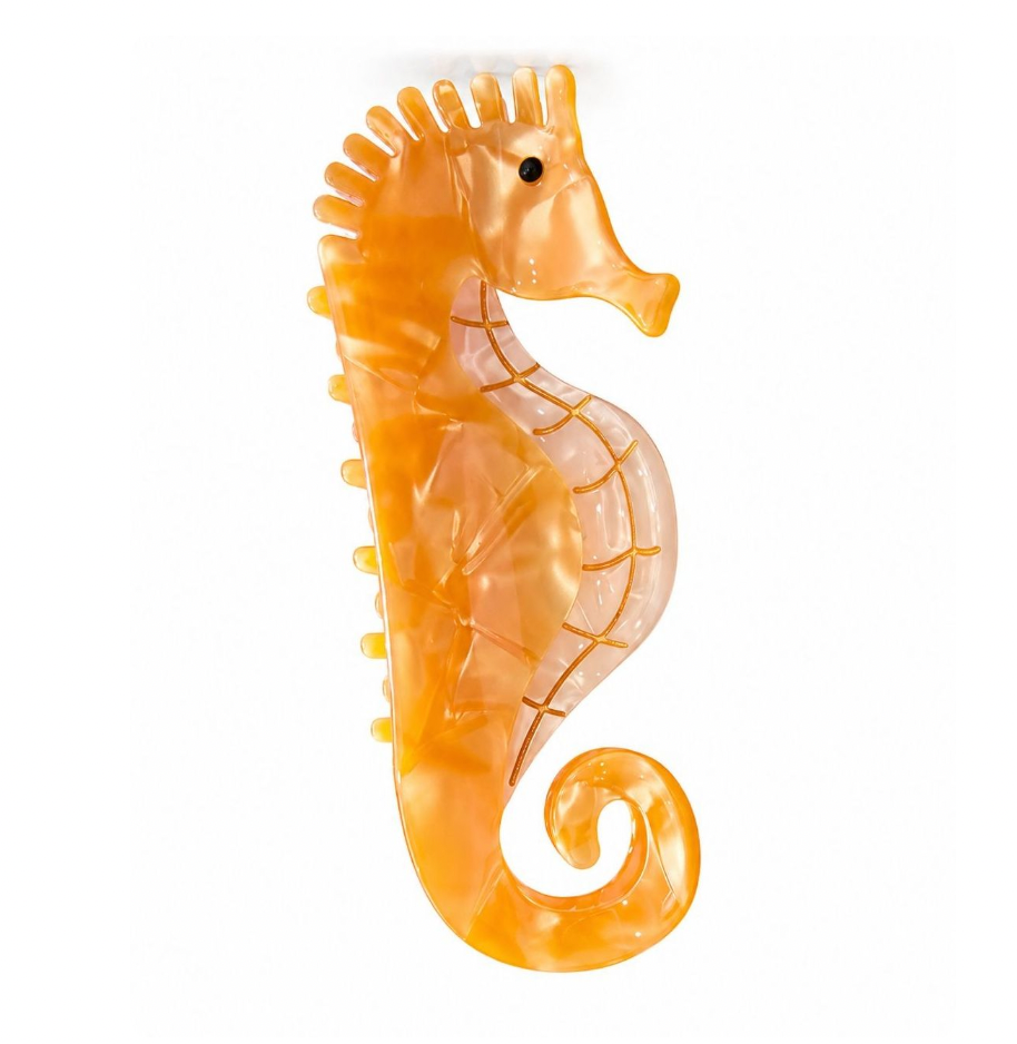 Gancho Caballito De Mar