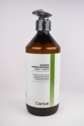 Acondicionador Limpieza Profunda Limón & Menta