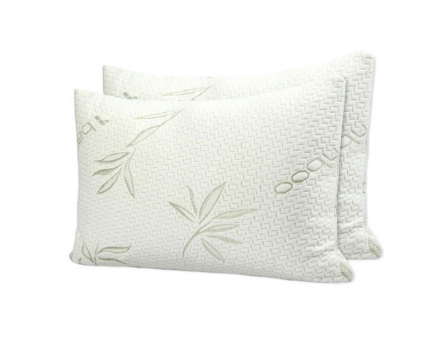Almohada Bambú Estándar