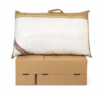 Almohada Esponjosa