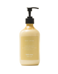 Body Lotion Coconut & Eucalyptus
