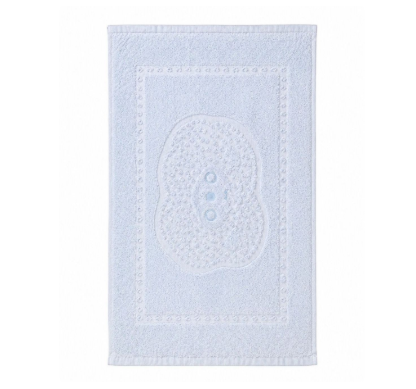 Toalla Alfombra Oveja Celeste
