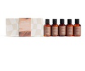 Travel Kit Sweet Tangerine