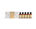 Travel Kit Coconut & Eucalyptus 2Oz