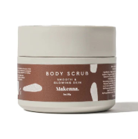 Mini Body Scrub Sweet Tangerine 3oz
