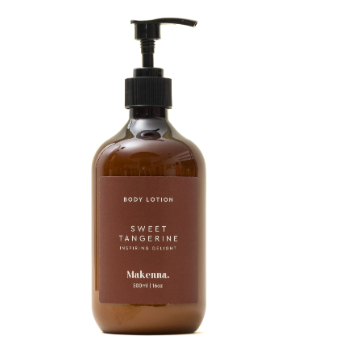 Hand Soap Sweet Tangerine 16oz