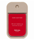 Hand Sanitizer Spray Wild Vainilla 1oz