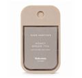 Hand Sanitizer Spray Honey Green Tea 1oz