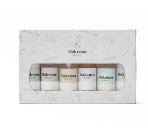 Mini Kit Makenna Baby 1oz
