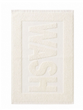 Toalla Alfombra Wash Natural