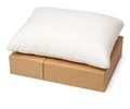 Almohada Lavable Ergonómica Grande