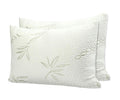 Almohada Bambu