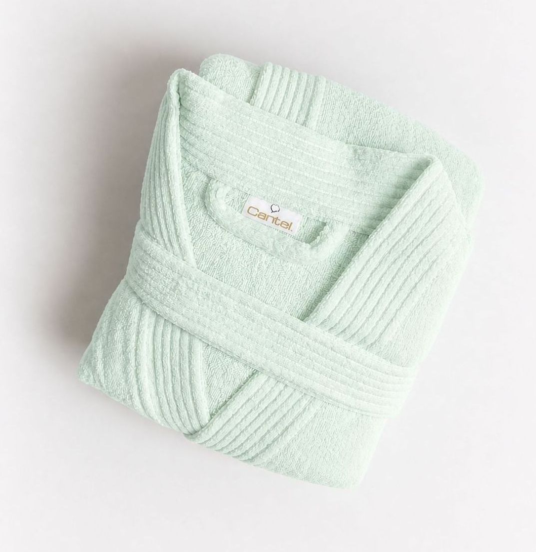 Bata Verde Menta