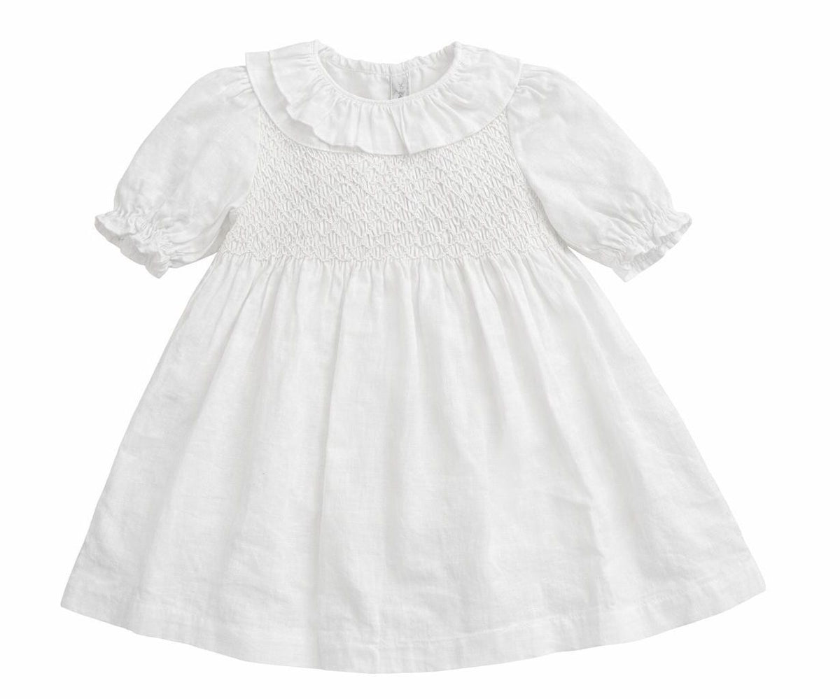 Vestido Nancy Perla