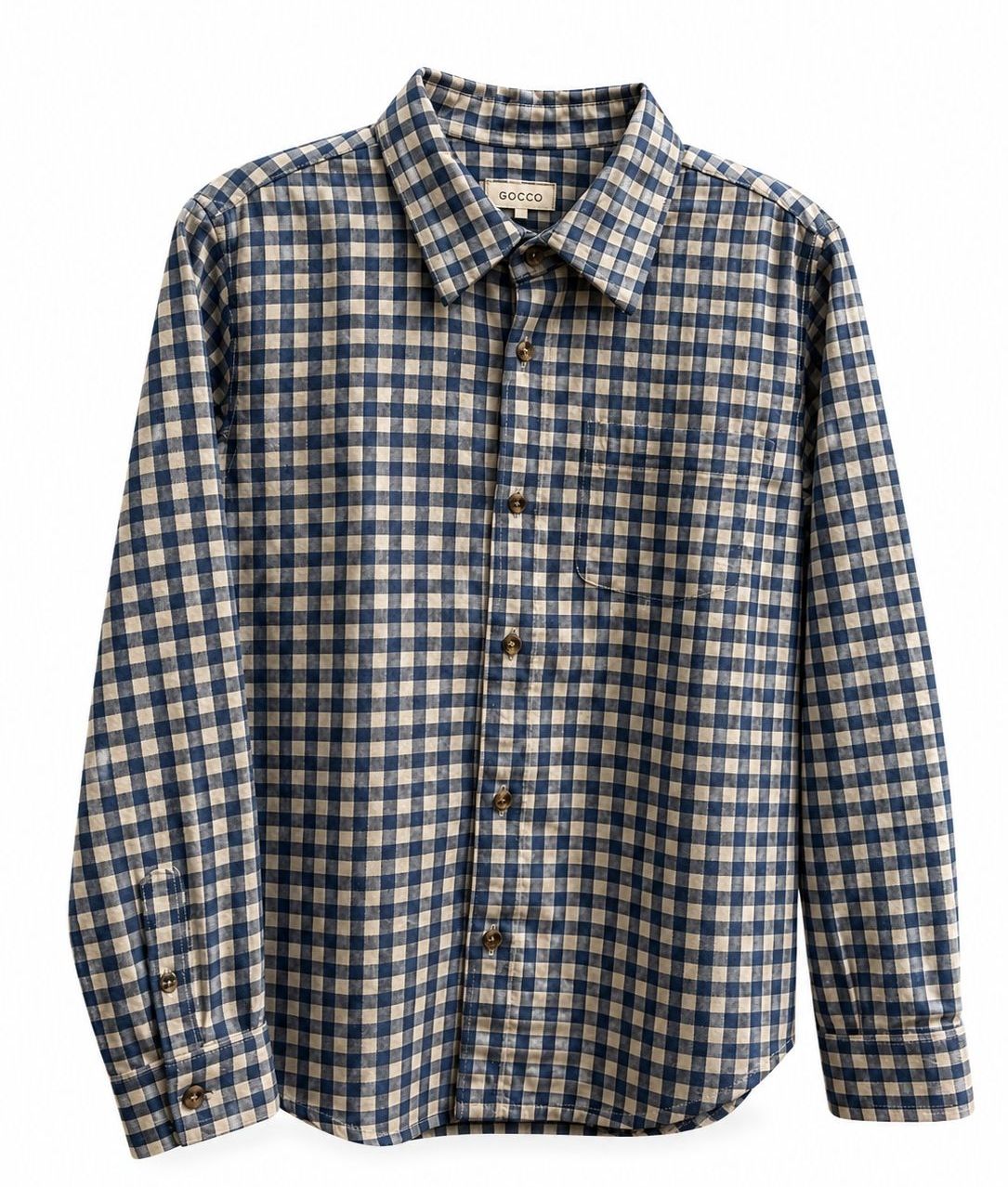 Camisa Gocco