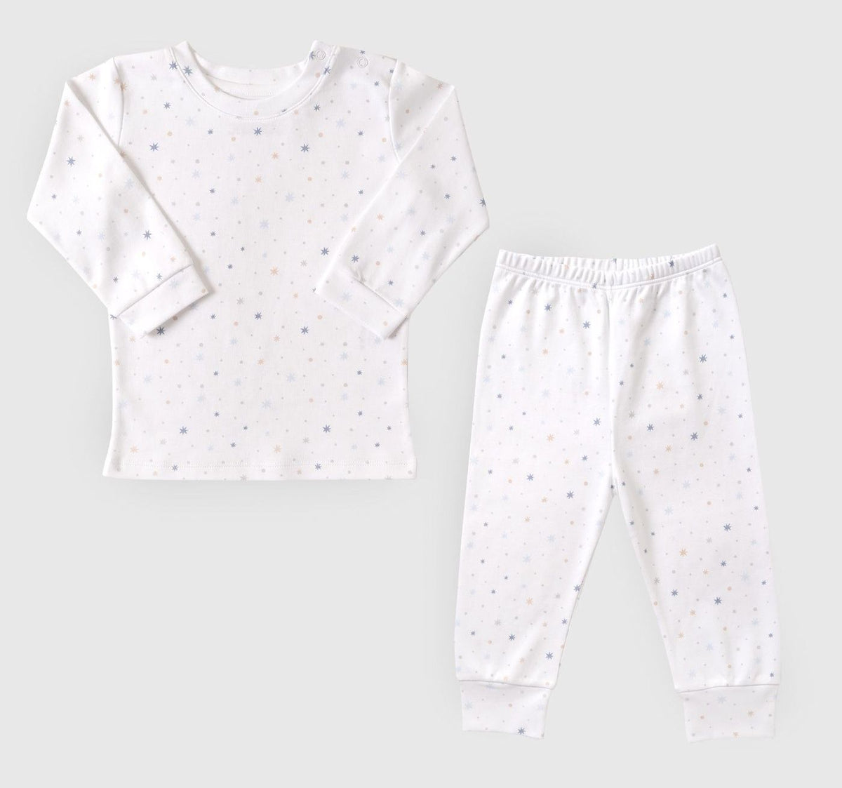 Pijama 2pz Star Celeste