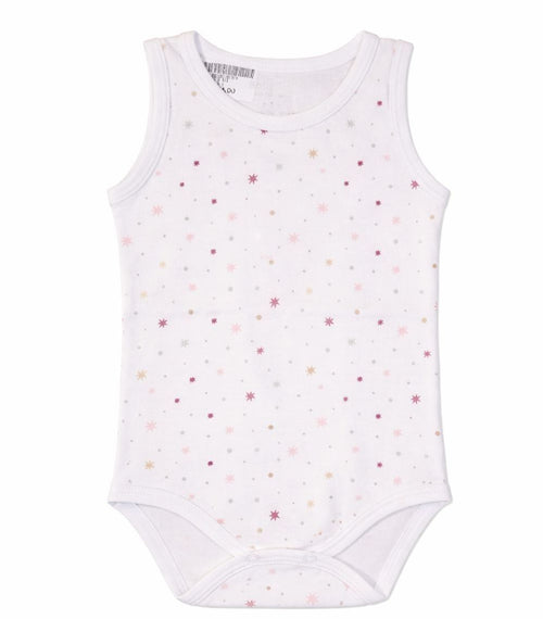 Body Star Rosa sin Manga