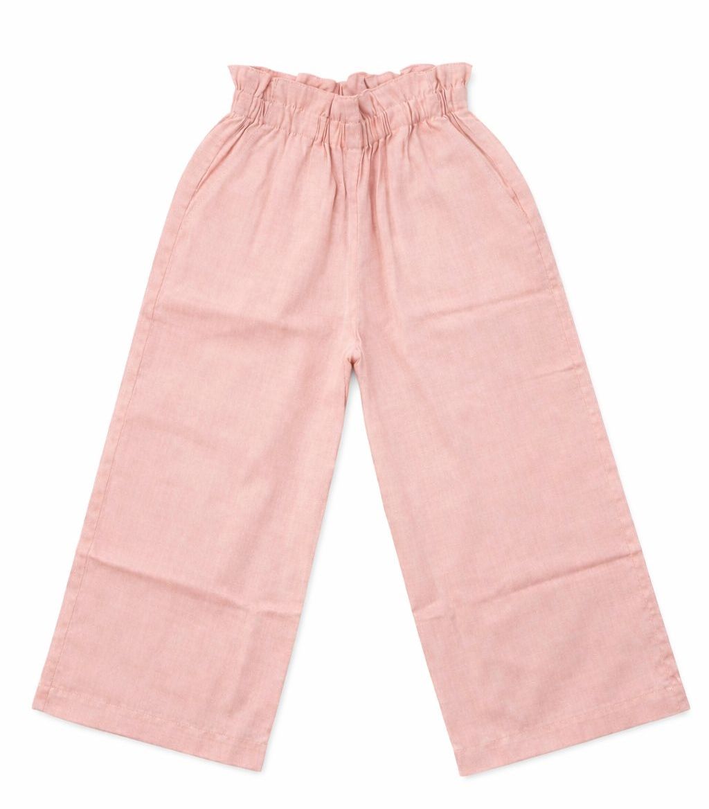 Pantalon Lisa Rosa Viejo