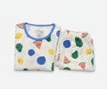Pijama Niña Frutas