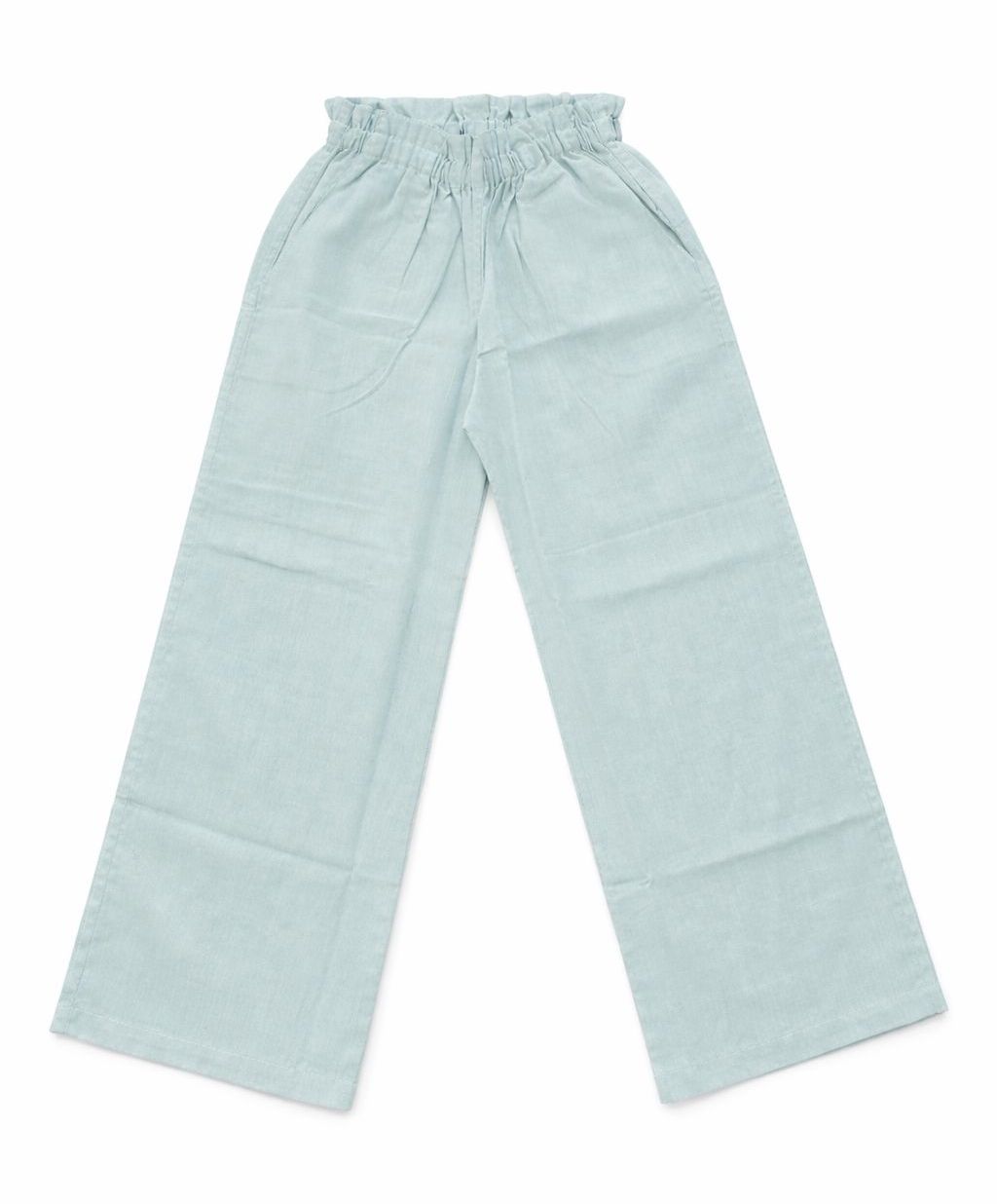 Pantalon Lisa Menta