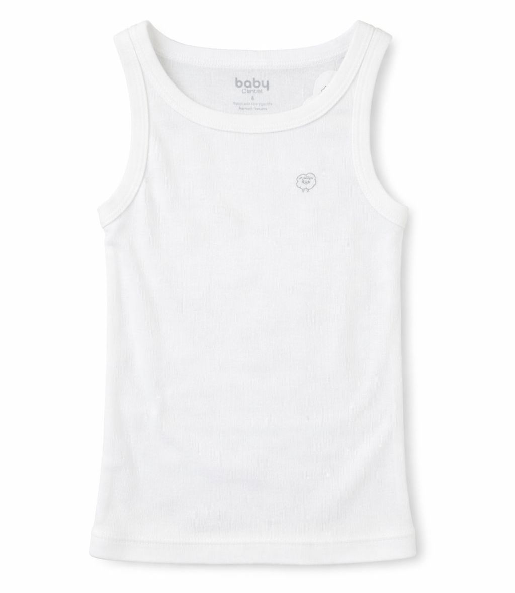 Camiseta de Algodon