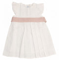 Vestido Linda Perla Rosa