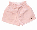 Short Didi Rosa Viejo
