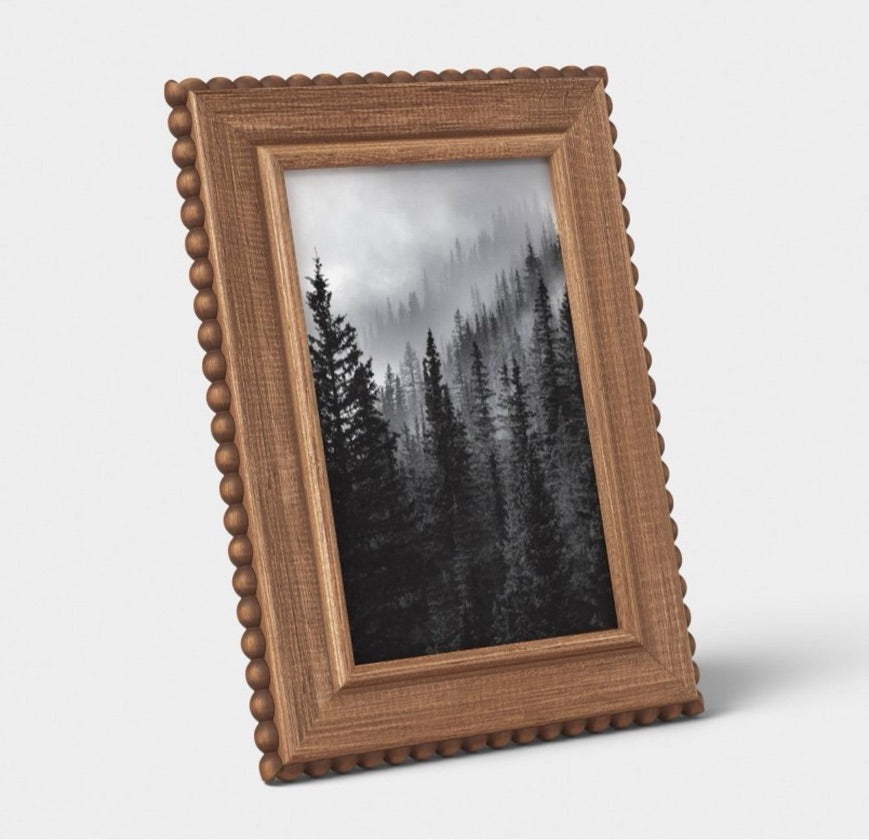 Photo Frame Madera