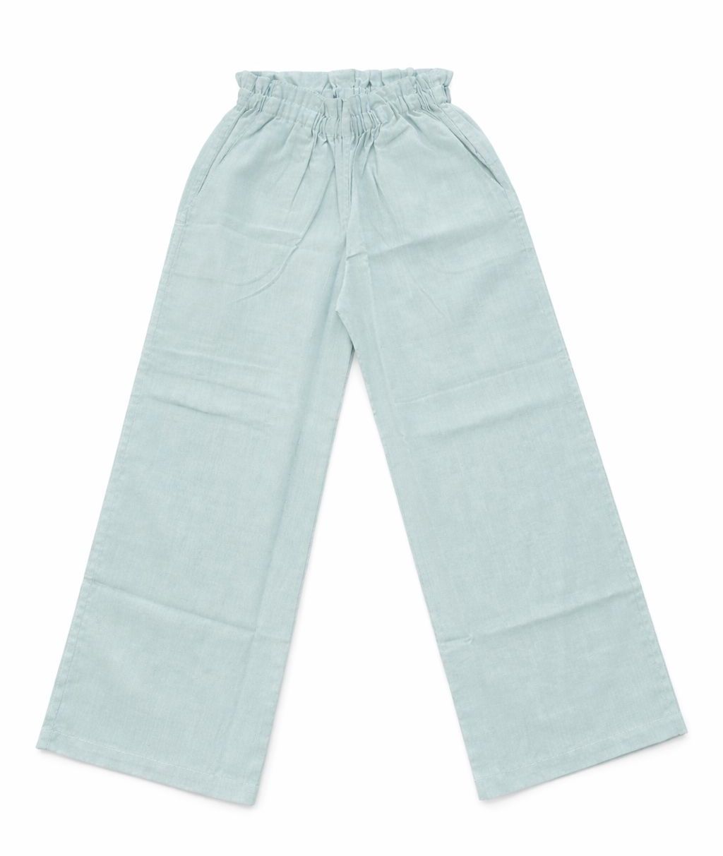 Pantalon Lisa Menta