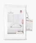 Set 2 Sobrefundas P/Almohada 300TH